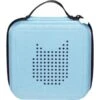 Tonies Tonie - Transporter Hellblau, Tasche -Kinder Welt Verkauf Tonies Tonie Transporter hellblau Tasche@@1457392