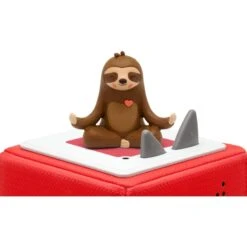 Tonies Tonies Fantasiereisen Mit Faultier Mo, Spielfigur -Kinder Welt Verkauf Tonies Tonies Fantasiereisen mit Faultier Mo Spielfigur@@1899601 3