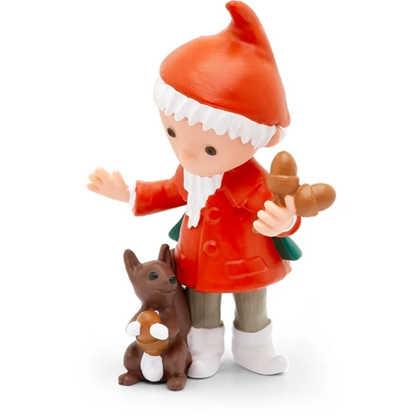 Tonies Unser Sandmännchen - Abends Im Walde, Spielfigur 4 Tonies Unser Sandmännchen - Abends Im Walde, Spielfigur – Bild 2