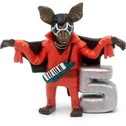 Tonies Unter Meinem Bett 5, Spielfigur -Kinder Welt Verkauf Tonies Unter meinem Bett 5 Spielfigur@@1768555 1