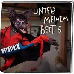 Tonies Unter Meinem Bett 5, Spielfigur -Kinder Welt Verkauf Tonies Unter meinem Bett 5 Spielfigur@@1768555 2