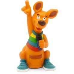 Tonies Volker Rosin - Das Singende Känguru, Spielfigur -Kinder Welt Verkauf Tonies Volker Rosin Das singende K nguru Spielfigur@@1827510 1