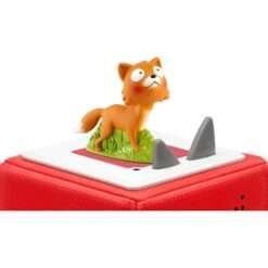 Tonies Vom Fuchs, Der Ein Reh Sein Wollte, Spielfigur -Kinder Welt Verkauf Tonies Vom Fuchs der ein Reh sein wollte Spielfigur@@1910647 2