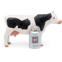 Tonies WAS IST WAS Junior - Bauernhof, Spielfigur 7 Tonies WAS IST WAS Junior - Bauernhof, Spielfigur -Kinder Welt Verkauf Tonies WAS IST WAS Junior Bauernhof Spielfigur@@1759297 1