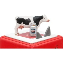 Tonies WAS IST WAS Junior - Bauernhof, Spielfigur 9 Tonies WAS IST WAS Junior - Bauernhof, Spielfigur -Kinder Welt Verkauf Tonies WAS IST WAS Junior Bauernhof Spielfigur@@1759297 3