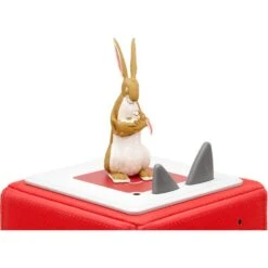 Tonies Weißt Du Eigentlich Wie Lieb Ich Dich Hab?, Spielfigur -Kinder Welt Verkauf Tonies Wei t du eigentlich wie lieb ich dich hab Spielfigur@@1se2tt1w 3