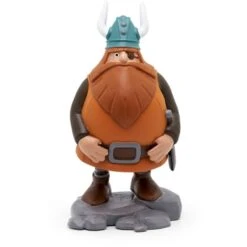 Tonies Wickie - Tanz Mit Dem Wolf, Spielfigur -Kinder Welt Verkauf Tonies Wickie Tanz mit dem Wolf Spielfigur@@1se2tt1u 1