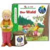 Tonies Wieso? Weshalb? Warum? Junior - Der Wald, Spielfigur -Kinder Welt Verkauf Tonies Wieso Weshalb Warum Junior Der Wald Spielfigur@@1743940