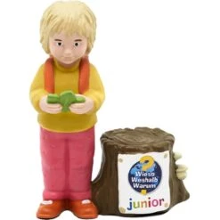 Tonies Wieso? Weshalb? Warum? Junior - Der Wald, Spielfigur -Kinder Welt Verkauf Tonies Wieso Weshalb Warum Junior Der Wald Spielfigur@@1743940 1