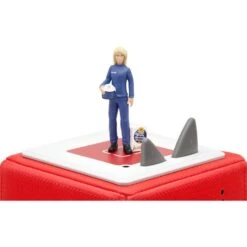 Tonies Wieso? Weshalb? Warum? Junior - Die Polizei, Spielfigur -Kinder Welt Verkauf Tonies Wieso Weshalb Warum junior Die Polizei Spielfigur@@1se2tt2k 2