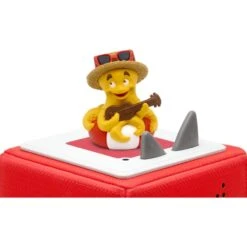 Tonies Willy Astor - Kindischer Ozean, Spielfigur 9 Tonies Willy Astor - Kindischer Ozean, Spielfigur -Kinder Welt Verkauf Tonies Willy Astor Kindischer Ozean Spielfigur@@1857106 3