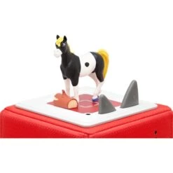 Tonies Yakari - Best Of Kleiner Donner, Spielfigur -Kinder Welt Verkauf Tonies Yakari Best of Kleiner Donner Spielfigur@@1se2tt2n 2