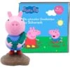 Tonies Peppa Wutz - Die Schönsten Geschichten Vom Schorsch, Spielfigur -Kinder Welt Verkauf Tonies Peppa Wutz Die sch nsten Geschichten vom Schorsch Spielfigur@@1899591