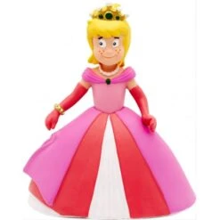 Tonies® Bibi Blocksberg - Prinzessinnen Von Thun