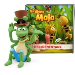 Tonies® Biene Maja - Der Bienentanz -Kinder Welt Verkauf biene maja der bienentanz 4251192116505 2