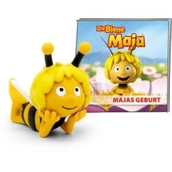 Tonies® Biene Maja - Majas Geburt -Kinder Welt Verkauf biene maja majas geburt 4251192107411 2