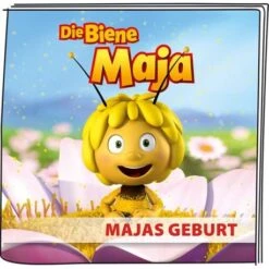 Tonies® Biene Maja - Majas Geburt -Kinder Welt Verkauf biene maja majas geburt 4251192107411 4