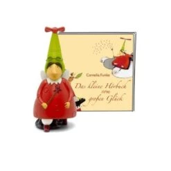 TONIES Das Kleine Hörbuch Vom Großen Glück