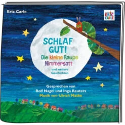 Tonies® Die Kleine Raupe Nimmersatt -Kinder Welt Verkauf die kleine raupe nimmersatt 1 2