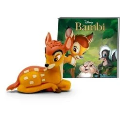 Tonies® Disney - Bambi -Kinder Welt Verkauf disney bambi 4251192107145 2