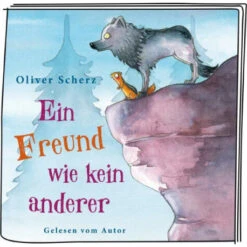 Tonies® Ein Freund Wie Kein Anderer -Kinder Welt Verkauf ein freund wie kein anderer 2