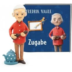 Tonies® Fredrik Vahle - Zugabe -Kinder Welt Verkauf fredrik vahle zugabe 4251192113320 2