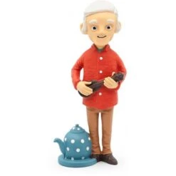 Tonies® Fredrik Vahle - Zugabe