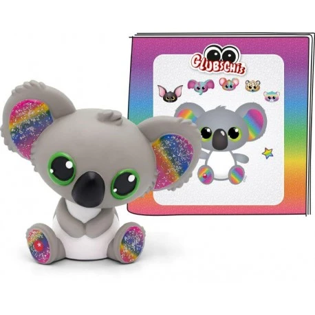 Tonies® Glubschis - Miss Crayon Auf Heißer Spur 4 Tonies® Glubschis - Miss Crayon Auf Heißer Spur – Bild 2