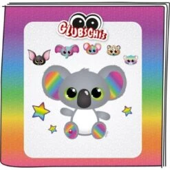 Tonies® Glubschis - Miss Crayon Auf Heißer Spur 7 Tonies® Glubschis - Miss Crayon Auf Heißer Spur -Kinder Welt Verkauf glubschis miss crayon auf hei 2