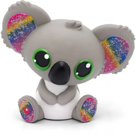 Tonies® Glubschis - Miss Crayon Auf Heißer Spur 3 Tonies® Glubschis - Miss Crayon Auf Heißer Spur