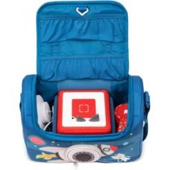 Tonies® HörSpiel-Transporter - Durch Die Galaxie -Kinder Welt Verkauf hoerspiel transporter durch die galaxie 6