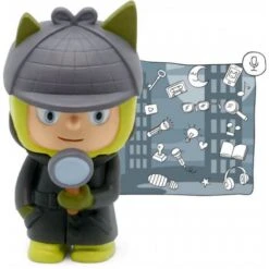 Tonies® Kreativ-Tonie Detektiv -Kinder Welt Verkauf kreativ tonie detektiv 1