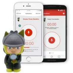 Tonies® Kreativ-Tonie Detektiv -Kinder Welt Verkauf kreativ tonie detektiv 2