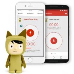 Tonies® Kreativ-Tonie Grün 9 Tonies® Kreativ-Tonie Grün -Kinder Welt Verkauf kreativ tonie gruen 3