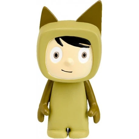 Tonies® Kreativ-Tonie Grün 3 Tonies® Kreativ-Tonie Grün