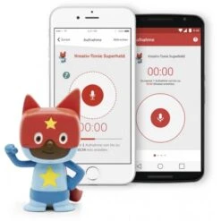 Tonies® Kreativ-Tonie - Superheld Junge 7 Tonies® Kreativ-Tonie - Superheld Junge -Kinder Welt Verkauf kreativ tonie superheld junge 2