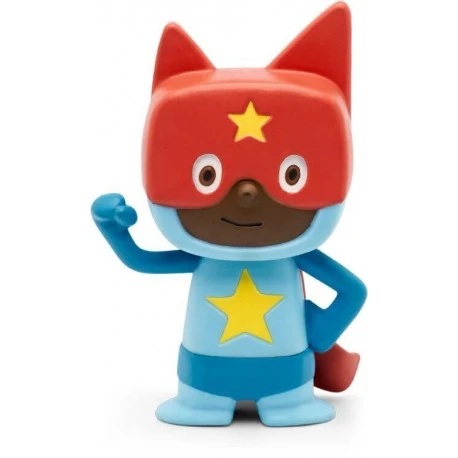 Tonies® Kreativ-Tonie - Superheld Junge 3 Tonies® Kreativ-Tonie - Superheld Junge