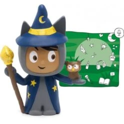 Tonies® Kreativ-Tonie - Zauberer