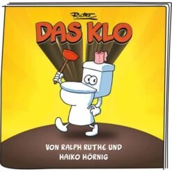 Kinder Welt Verkauf -Kinder Welt Verkauf ralph ruthe das klo 4251192116529 1