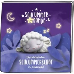 Tonies® Schlummerbande - Einschlafmelodien - Sch -Kinder Welt Verkauf schlummerbande einschlafmelodie 2