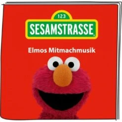 Tonies® Sesamstraße - Elmo -Kinder Welt Verkauf sesamstrasse elmo 2