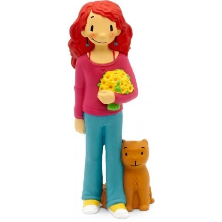 Tonies® Der Magische Blumenladen - Ein Geheimnis Kommt Selten Allein 5 Tonies® Der Magische Blumenladen - Ein Geheimnis Kommt Selten Allein – Bild 3