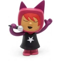 Tonies® Kreativ-Tonie Sängerin -Kinder Welt Verkauf tonie kreativ tonie sangerin 2