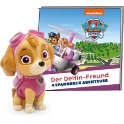 Tonies® Paw Patrol - Der Delfin-Freund