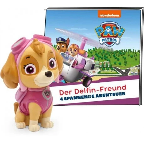 Tonies® Paw Patrol - Der Delfin-Freund 3 Tonies® Paw Patrol - Der Delfin-Freund