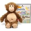 Tonies® Soft Cuddly Friends Mit Hörspiel - Bodo