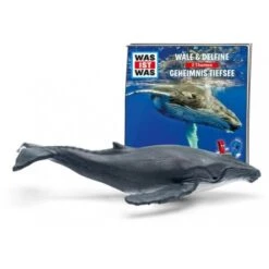 Tonies® WAS IST WAS - Wale & Delfine/Geheimnisse Tiefsee -Kinder Welt Verkauf tonie was ist was wale delfine geheimnisse tiefsee 2