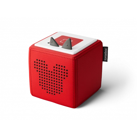 TONIES Toniebox - Disney 100 Sonderedition 4 TONIES Toniebox - Disney 100 Sonderedition – Bild 2