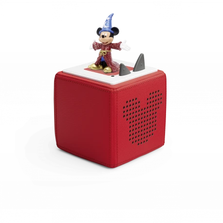 TONIES Toniebox - Disney 100 Sonderedition 3 TONIES Toniebox - Disney 100 Sonderedition