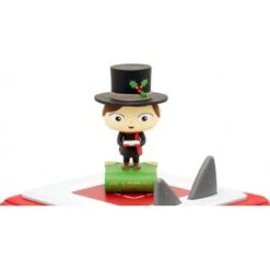 Tonies® 5 Lieblings-Klassiker - Eine Weihnachtsgeschichte Und Vier Weitere Klass -Kinder Welt Verkauf tonies 5 lieblings klassiker eine weihnachtsgeschichte und vier weitere klass 2